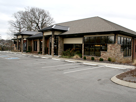 mappesortho Dickson Office