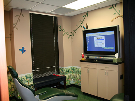 mappesortho Bellevue Office