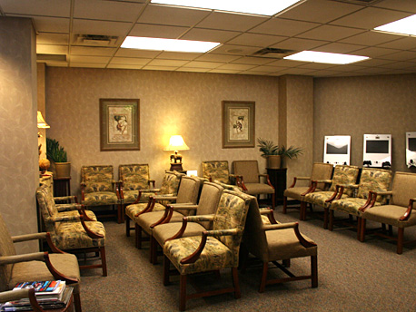 mappesortho Bellevue Office